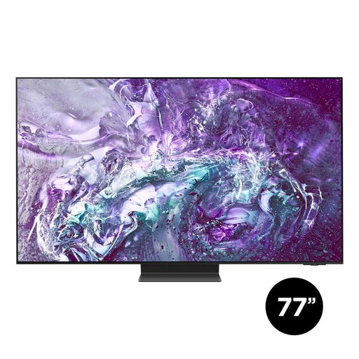 Samsung QN77S95DAFXZC | 77" Television - S95D Series - OLED - 4K - 120Hz - No reflection-SONXPLUS Rimouski