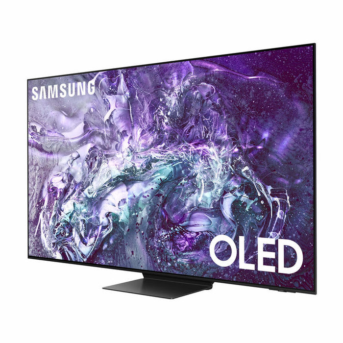 Samsung QN65S95DAFXZC | Téléviseur 65" - Série S95D - OLED - 4K - 120Hz - Aucun reflet-SONXPLUS Rimouski