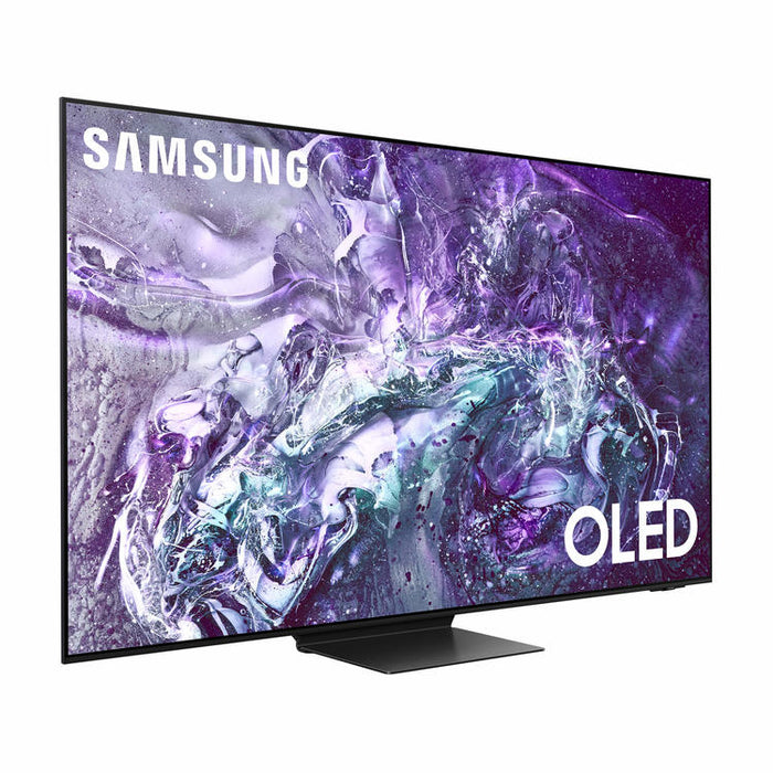 Samsung QN65S95DAFXZC | Téléviseur 65" - Série S95D - OLED - 4K - 120Hz - Aucun reflet-SONXPLUS Rimouski