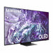 Samsung QN65S95DAFXZC | 65" Television - S95D Series - OLED - 4K - 120Hz - No reflection-SONXPLUS Rimouski