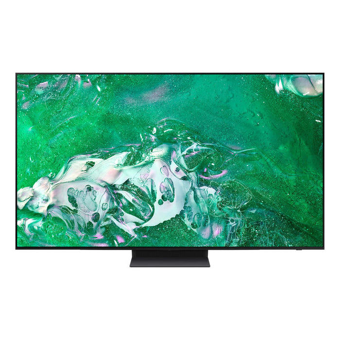 Samsung QN77S90DAFXZC | 77" Television - S90D Series - OLED - 4K - 120Hz-SONXPLUS Rimouski