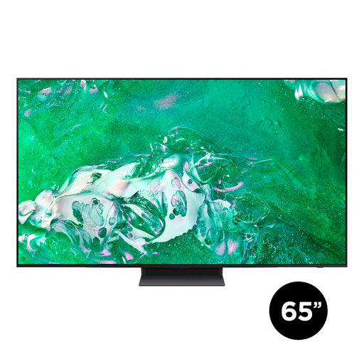 Samsung QN65S90DAFXZC | 65" Television - S90D Series - OLED - 4K - 120Hz-SONXPLUS Rimouski
