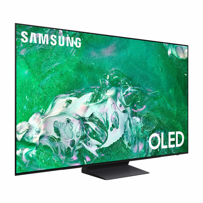 Samsung QN65S90DAFXZC | Téléviseur 65" - Série S90D - OLED - 4K - 120Hz-SONXPLUS Rimouski