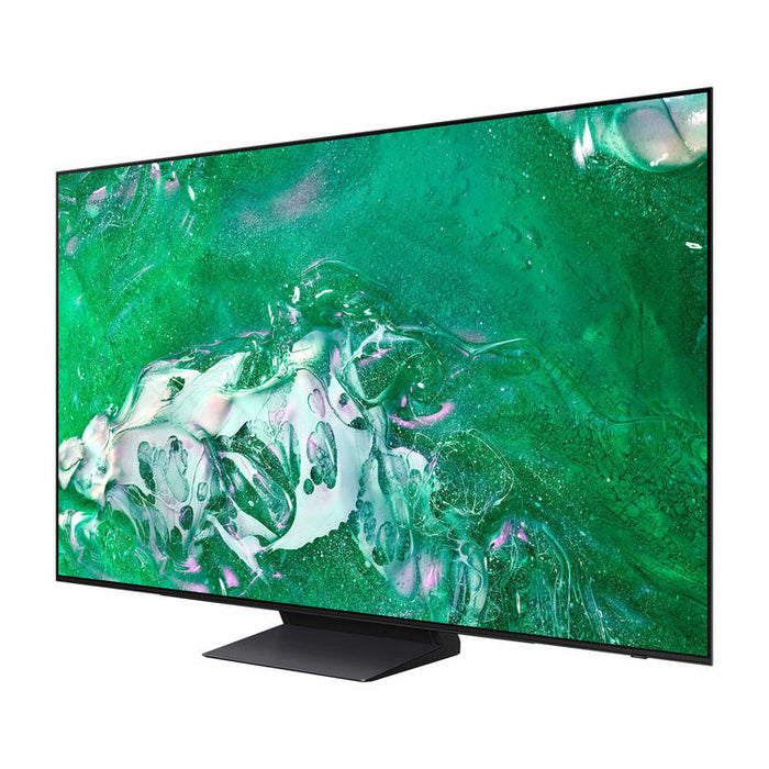 Samsung QN48S90DAEXZC | 48" Television - S90D Series - OLED - 4K - 120Hz-SONXPLUS Rimouski