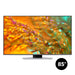 Samsung QN85Q80DAFXZC | 85" Television Q80D Series - QLED - 4K - 120Hz - Quantum HDR+-SONXPLUS Rimouski