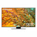Samsung QN85Q80DAFXZC | 85" Television Q80D Series - QLED - 4K - 120Hz - Quantum HDR+-SONXPLUS Rimouski