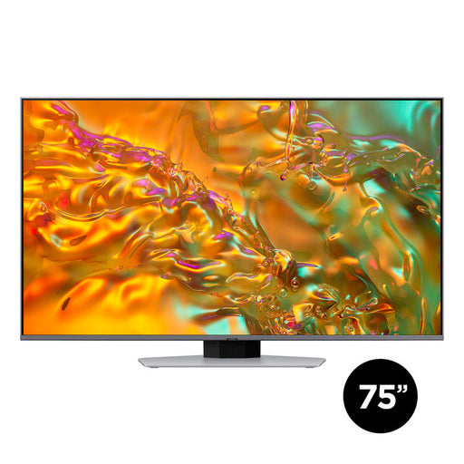 Samsung QN75Q80DAFXZC | 75" Television Q80D Series - QLED - 4K - 120Hz - Quantum HDR+-SONXPLUS Rimouski