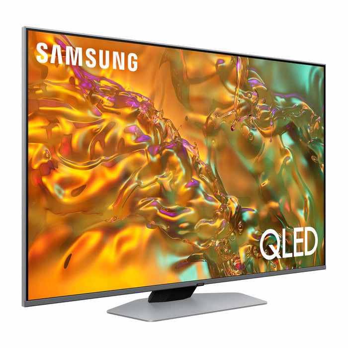 Samsung QN65Q80DAFXZC | 65" TV Q80D Series - QLED - 4K - 120Hz - Quantum HDR+-SONXPLUS Rimouski