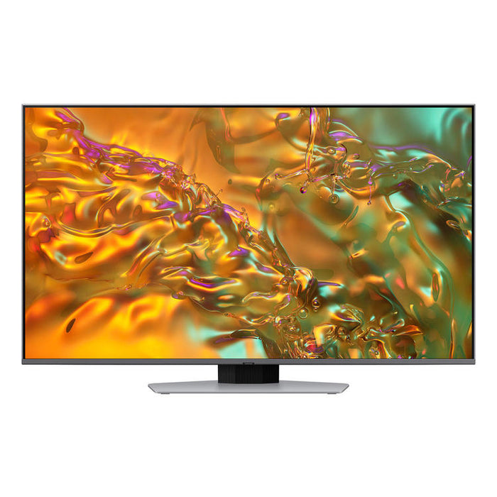 Samsung QN65Q80DAFXZC | 65" TV Q80D Series - QLED - 4K - 120Hz - Quantum HDR+-SONXPLUS Rimouski
