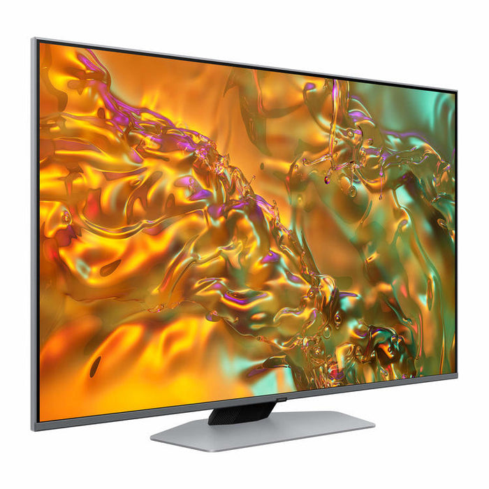 Samsung QN55Q82DAFXZC | 55" Television - Q82D Series - QLED - 4K - 120Hz - Quantum HDR+-SONXPLUS Rimouski