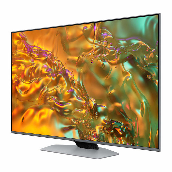 Samsung QN50Q82DAFXZC | 50" TV Q82D Series - QLED - 4K - 120Hz - Quantum HDR+-SONXPLUS Rimouski