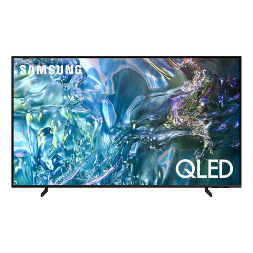 Samsung QN75Q60DAFXZC | 75" Television Q60D Series - QLED - 4K - 60Hz - Quantum HDR-SONXPLUS Rimouski