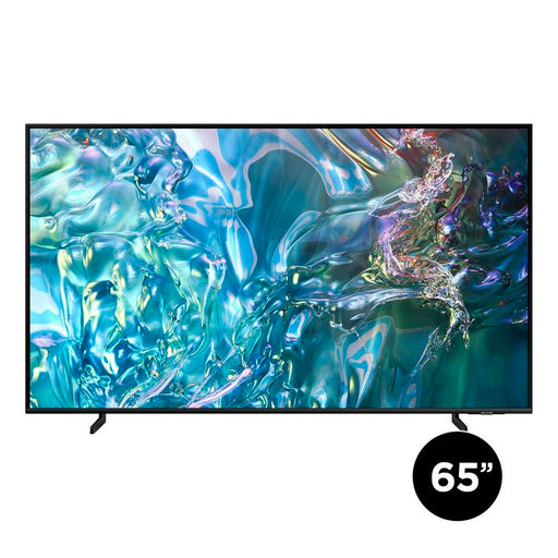 Samsung QN65Q60DAFXZC | 65" TV Q60D Series - QLED - 4K - 60Hz - Quantum HDR-SONXPLUS Rimouski