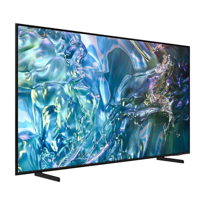 Samsung QN65Q60DAFXZC | 65" TV Q60D Series - QLED - 4K - 60Hz - Quantum HDR-SONXPLUS Rimouski