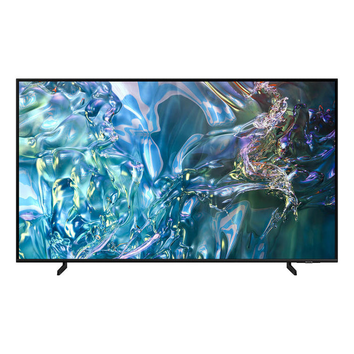 Samsung QN55Q60DAFXZC | 55" Television Q60D Series - QLED - 4K - 60Hz - Quantum HDR-SONXPLUS Rimouski