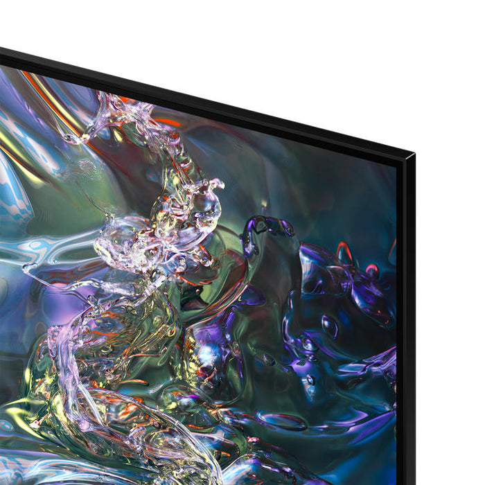 Samsung QN50Q60DAFXZC | 50" TV Q60D Series - QLED - 4K - 60Hz - Quantum HDR-SONXPLUS Rimouski