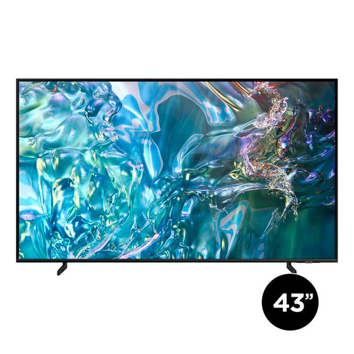 Samsung QN43Q60DAFXZC | 43" Television Q60D Series - QLED - 4K - 60Hz - Quantum HDR-SONXPLUS Rimouski