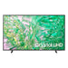 Samsung UN75DU8000FXZC | 75" LED Television - 4K Crystal UHD - DU8000 Series - 60Hz - HDR-SONXPLUS Rimouski