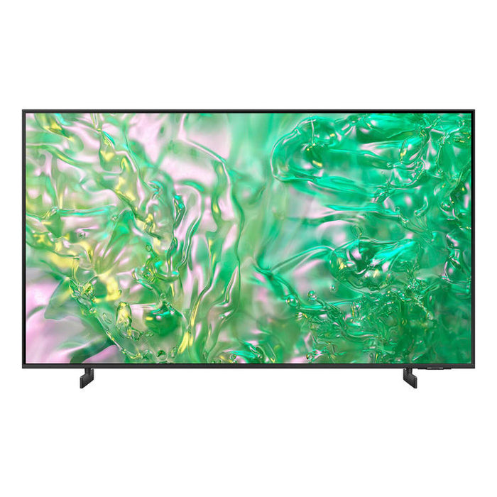 Samsung UN75DU8000FXZC | 75" LED Television - 4K Crystal UHD - DU8000 Series - 60Hz - HDR-SONXPLUS Rimouski