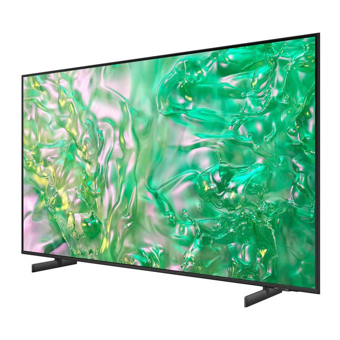 Samsung UN75DU8000FXZC | 75" LED Television - 4K Crystal UHD - DU8000 Series - 60Hz - HDR-SONXPLUS Rimouski