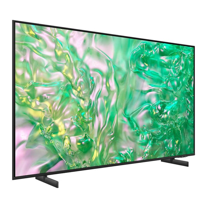 Samsung UN75DU8000FXZC | 75" LED Television - 4K Crystal UHD - DU8000 Series - 60Hz - HDR-SONXPLUS Rimouski