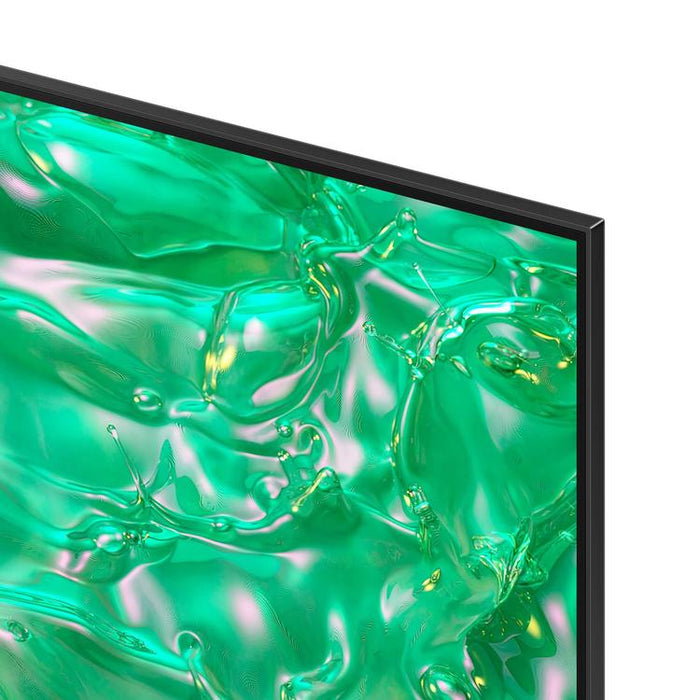 Samsung UN75DU8000FXZC | Téléviseur DEL 75" - 4K Crystal UHD - Série DU8000 - 60Hz - HDR-SONXPLUS Rimouski