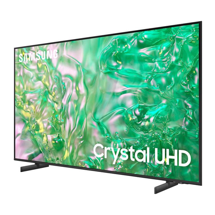 Samsung UN65DU8000FXZC | 65" LED TV - 4K Crystal UHD - DU8000 Series - 60Hz - HDR-SONXPLUS Rimouski