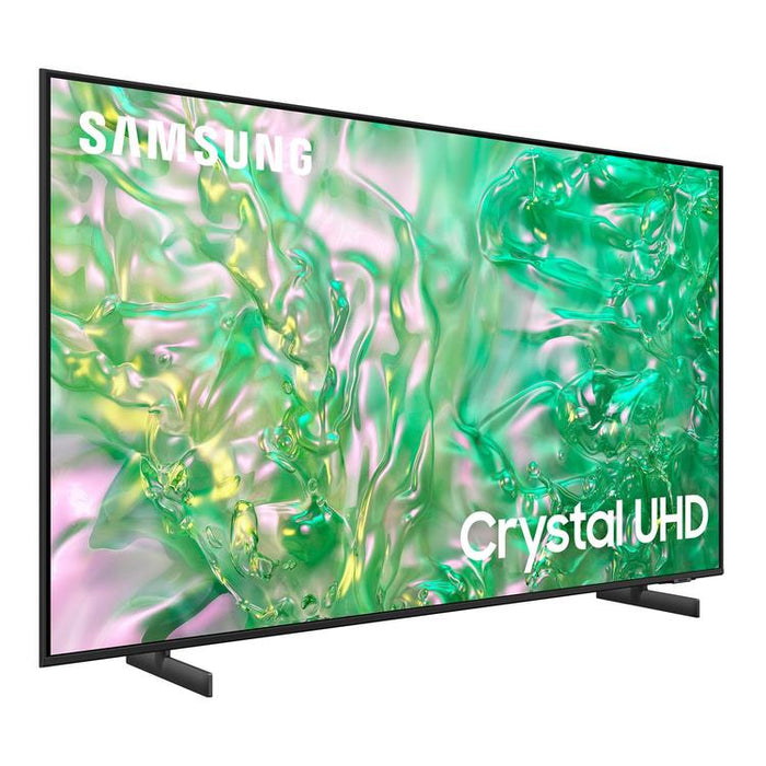 Samsung UN65DU8000FXZC | 65" LED TV - 4K Crystal UHD - DU8000 Series - 60Hz - HDR-SONXPLUS Rimouski