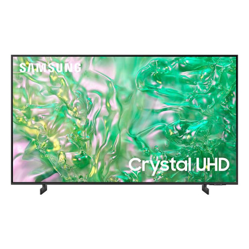 Samsung UN55DU8000FXZC | 55" LED Television - 4K Crystal UHD - DU8000 Series - 60Hz - HDR-SONXPLUS Rimouski