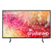 Samsung UN55DU7100FXZC | 55" LED Television - DU7100 Series - 4K UHD - 60Hz - HDR-SONXPLUS Rimouski