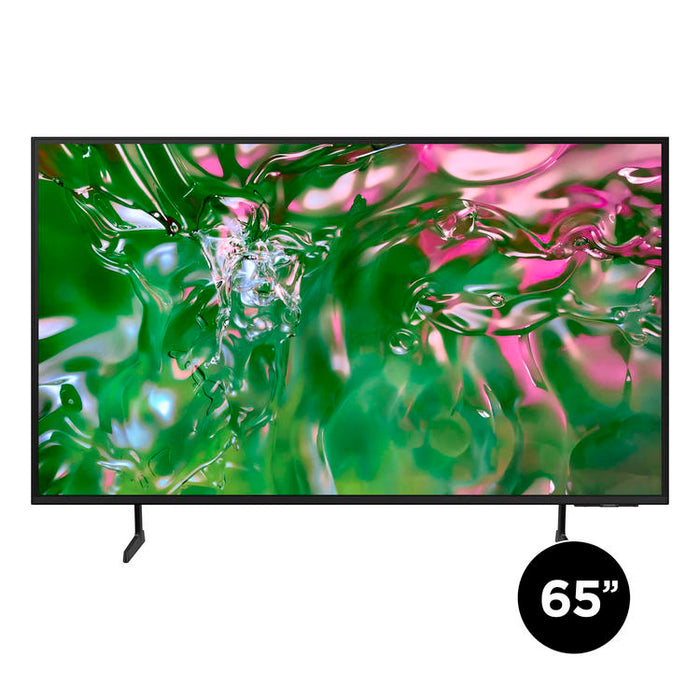 Samsung UN65DU6900FXZC | Téléviseur DEL 65" - Série DU6900 - 4K UHD - 60Hz - HDR-SONXPLUS Rimouski