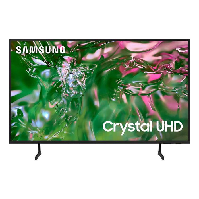 Samsung UN55DU6900FXZC | 55" LED Television - DU6900 Series - 4K UHD - 60Hz - HDR-SONXPLUS Rimouski