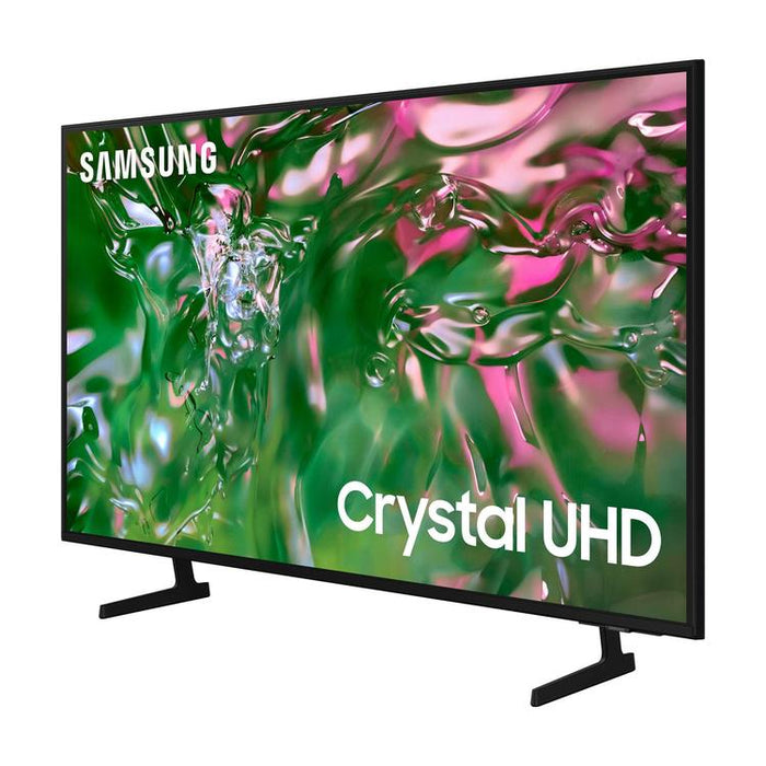 Samsung UN55DU6900FXZC | 55" LED Television - DU6900 Series - 4K UHD - 60Hz - HDR-SONXPLUS Rimouski