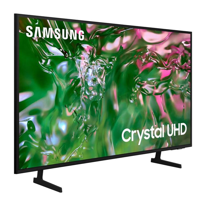 Samsung UN55DU6900FXZC | 55" LED Television - DU6900 Series - 4K UHD - 60Hz - HDR-SONXPLUS Rimouski