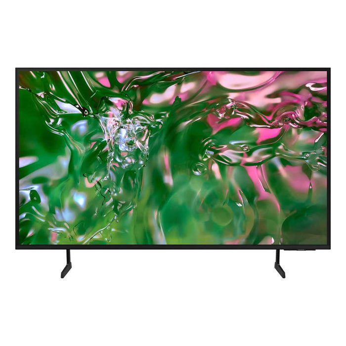 Samsung UN55DU6900FXZC | 55" LED Television - DU6900 Series - 4K UHD - 60Hz - HDR-SONXPLUS Rimouski