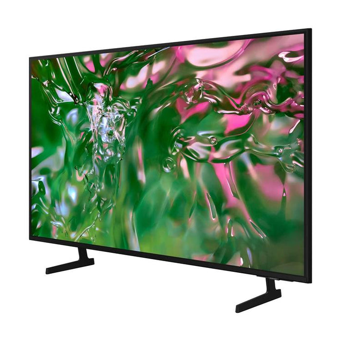 Samsung UN55DU6900FXZC | 55" LED Television - DU6900 Series - 4K UHD - 60Hz - HDR-SONXPLUS Rimouski