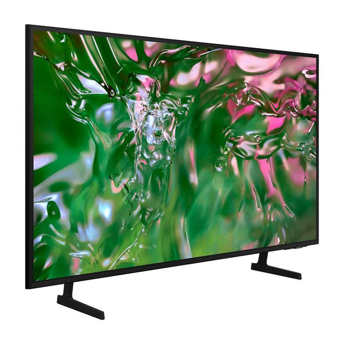 Samsung UN55DU6900FXZC | 55" LED Television - DU6900 Series - 4K UHD - 60Hz - HDR-SONXPLUS Rimouski