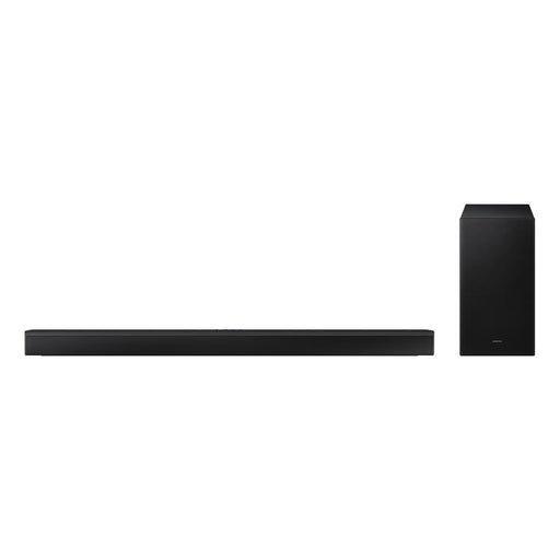 Samsung HW-B750D | Soundbar - 5.1 channels - Wireless subwoofer - 400W - Bluetooth - Black-SONXPLUS Rimouski