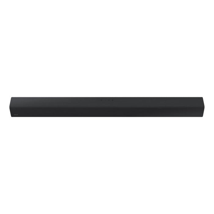 Samsung HW-B750D | Soundbar - 5.1 channels - Wireless subwoofer - 400W - Bluetooth - Black-SONXPLUS Rimouski