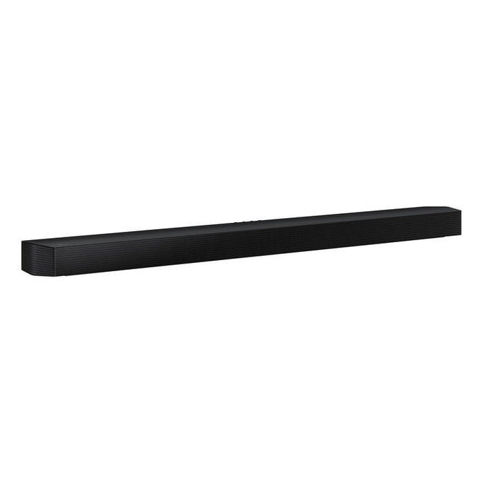 Samsung HW-B750D | Soundbar - 5.1 channels - Wireless subwoofer - 400W - Bluetooth - Black-SONXPLUS Rimouski