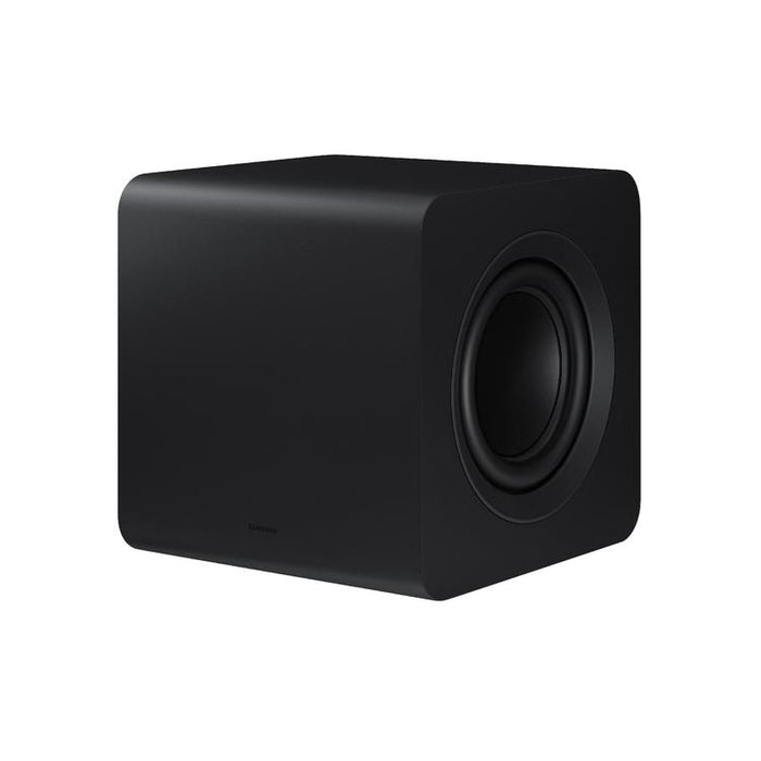 Samsung HW-S800D | Barre de son ultra slim - 3.1.2 canaux - Caisson de graves sans fil - 330W - Dolby Atmos - Bluetooth - Noir-SONXPLUS Rimouski