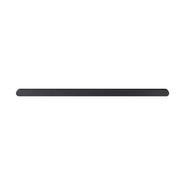 Samsung HW-S700D | Ultra slim soundbar - 3.1 channels - Wireless subwoofer - 250W - Dolby Atmos - Bluetooth - Black-SONXPLUS Rimouski