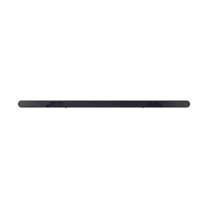 Samsung HW-S700D | Ultra slim soundbar - 3.1 channels - Wireless subwoofer - 250W - Dolby Atmos - Bluetooth - Black-SONXPLUS Rimouski