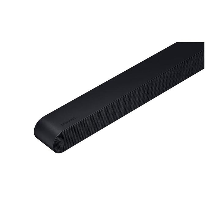 Samsung HW-S700D | Ultra slim soundbar - 3.1 channels - Wireless subwoofer - 250W - Dolby Atmos - Bluetooth - Black-SONXPLUS Rimouski