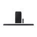 Samsung HW-S700D | Ultra slim soundbar - 3.1 channels - Wireless subwoofer - 250W - Dolby Atmos - Bluetooth - Black-SONXPLUS Rimouski