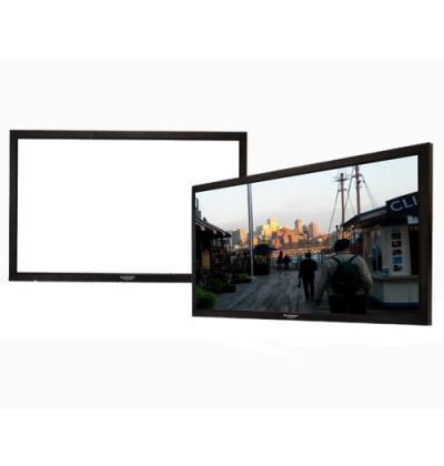 GRANDVIEW GV-PM200 | Fixed Screen - 200" - Ratio 16:9-SONXPLUS Rimouski