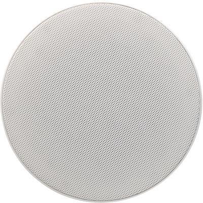 Yamaha NS-IC600 | In-Ceiling Speaker - 40 W RMS - 2 Ways - White - Pair-SONXPLUS.com