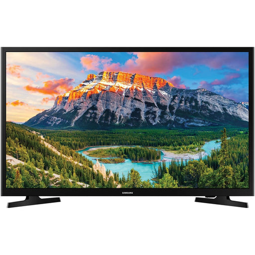 Samsung UN32N5300AFXZC | 32" LED Smart TV N5300 Series - HD-Sonxplus 