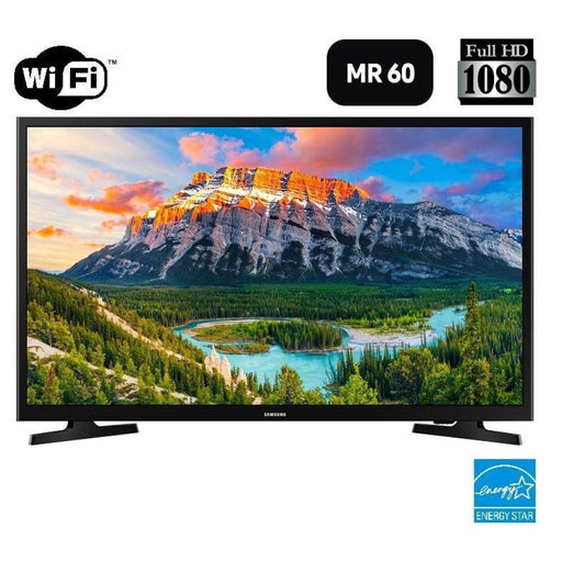 Samsung UN32N5300AFXZC | 32" LED Smart TV N5300 Series - HD-SONXPLUS.com