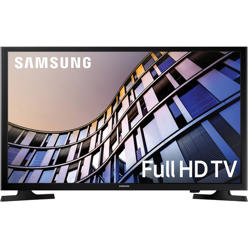 Samsung UN32M4500BFXZC | Téléviseur intelligent LED - Écran 32" - HD - Noir luisant-SONXPLUS Rimouski